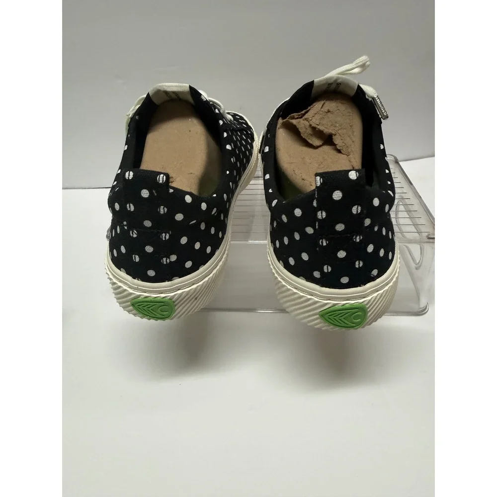 Cariuma oca low